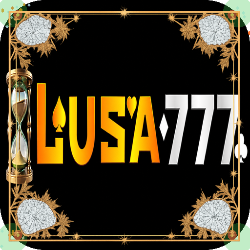 lusa777 — mitra unggulan